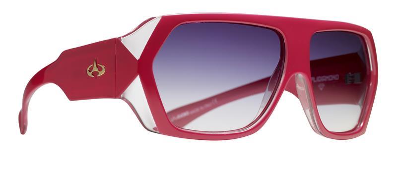 Evoke Amplidiamond T16 Crystal Magenta Gold/ Gray Degradê - Sol