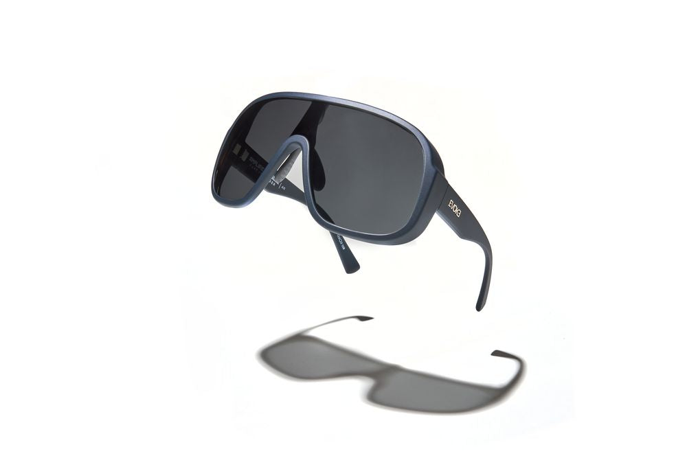 Evoke Amplifier Goggle High-end A11 Midnight Matte Gun Gray - Lente 139 MM - Sol