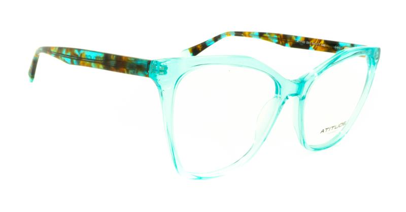 Atitude AT7122 D01 - Lente 5,4 cm - Grau