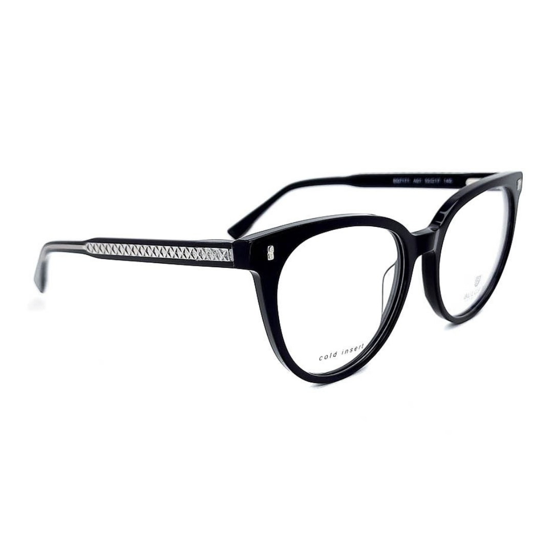 Bulget BG7171 A01 Preto Brilho - Grau - 53 mm