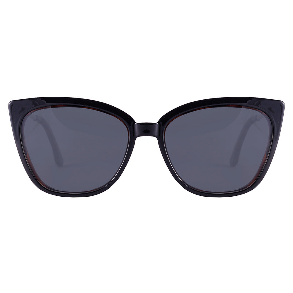 Colcci Bandy 4 Marrom Mesclado e Preto Brilho/ Preto - Grau - TAM 57 mm
