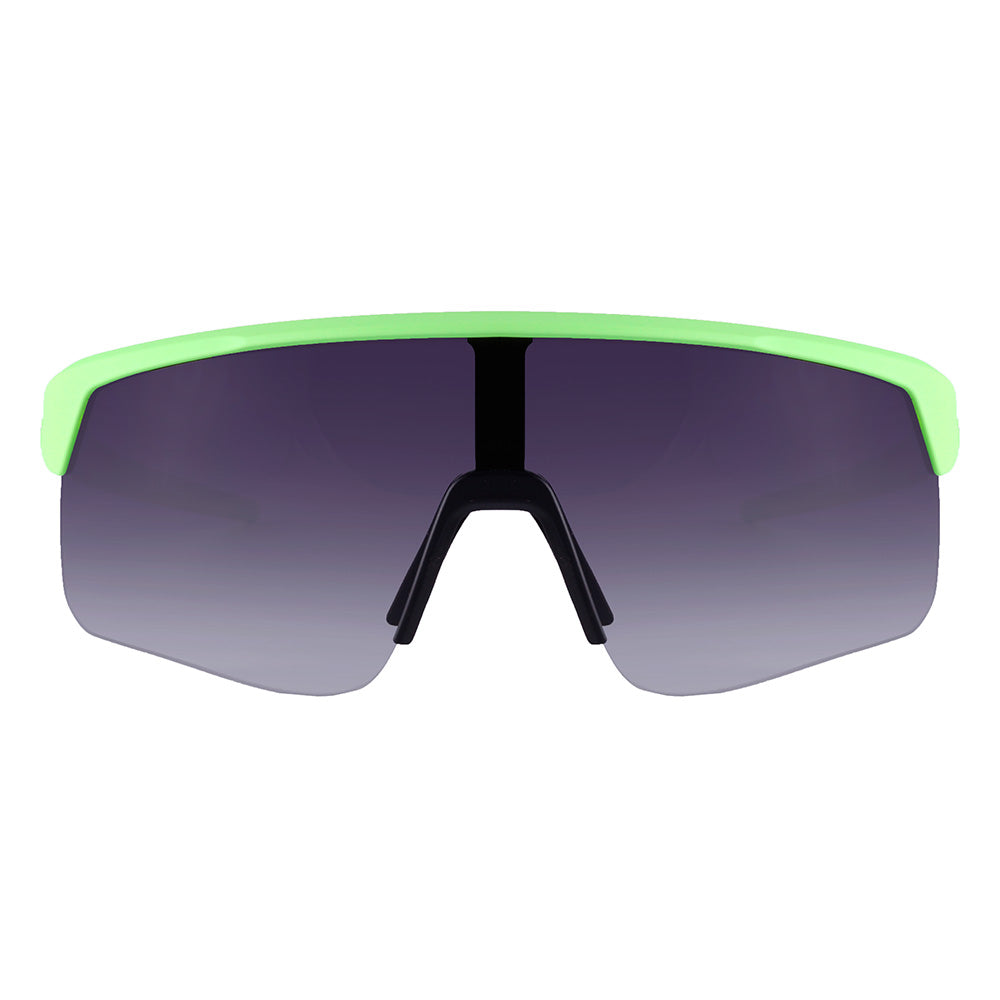 Colcci Victory Esportivo Verde fosco/ Preto Degradê - Solar - TAM 140 mm