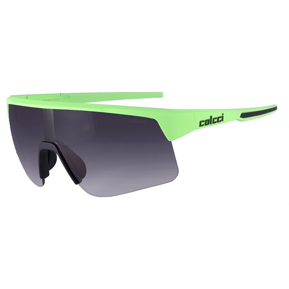 Colcci Victory Esportivo Verde fosco/ Preto Degradê - Solar - TAM 140 mm