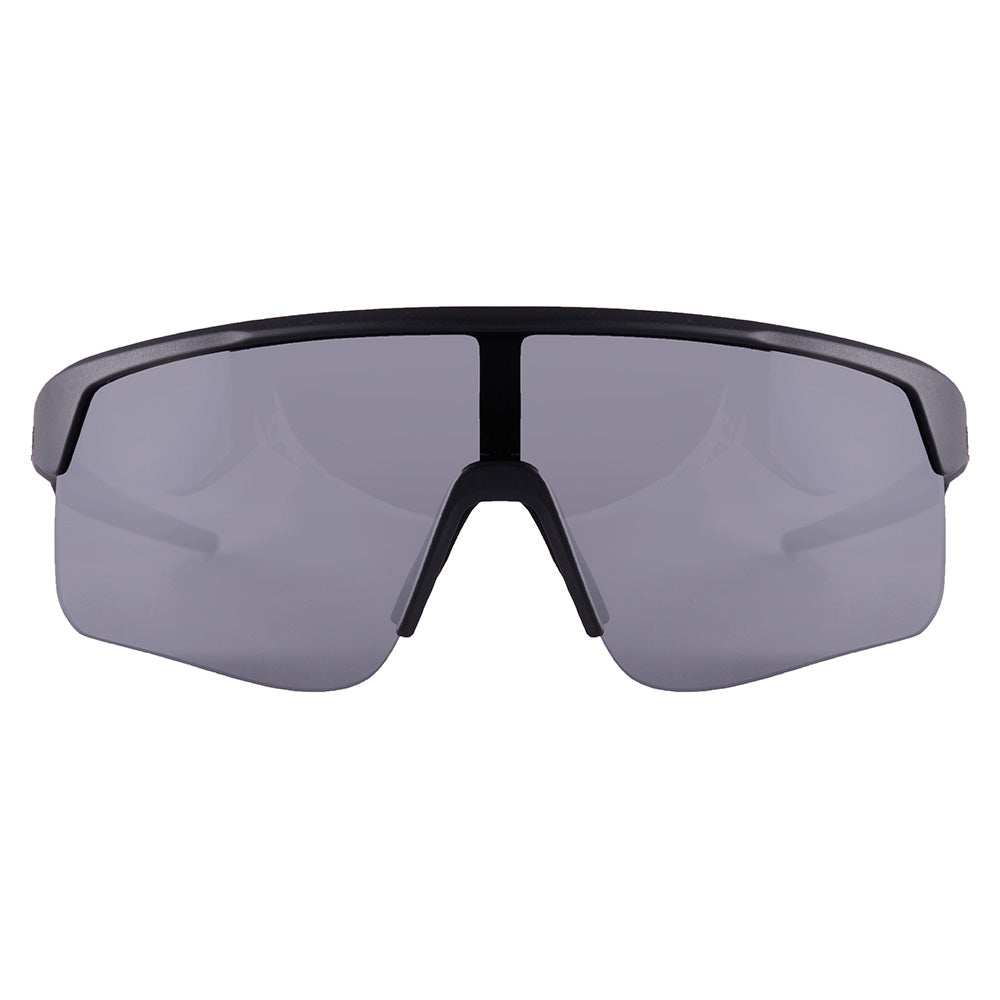 Colcci Victory Esportivo Preto Fosco/ Preto Espelhado - Solar - TAM 145 mm