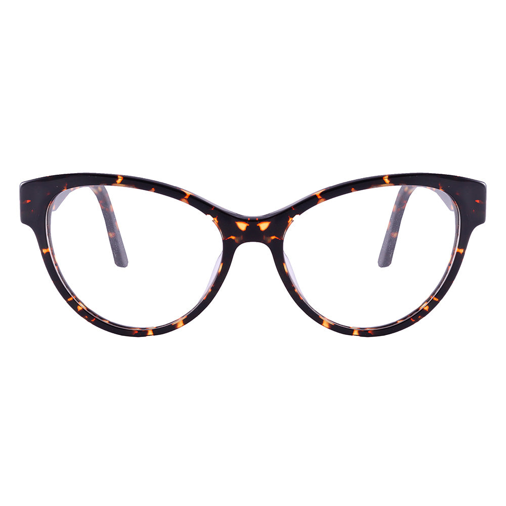 Colcci Maju Retrô Mesclado Amarelo - Grau - TAM 54 mm