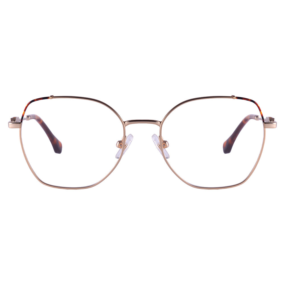 Colcci C6219 Retrô Dourado - Grau - TAM 52 mm