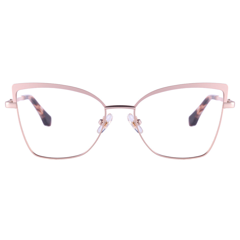 Colcci C6221 Gatinho Dourado Fosco - Grau - TAM 54 mm