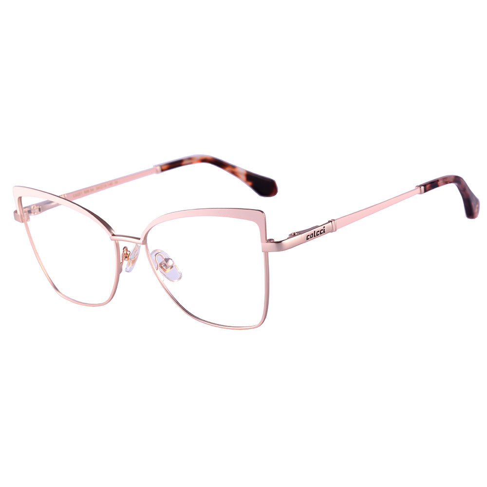 Colcci C6221 Gatinho Dourado Fosco - Grau - TAM 54 mm