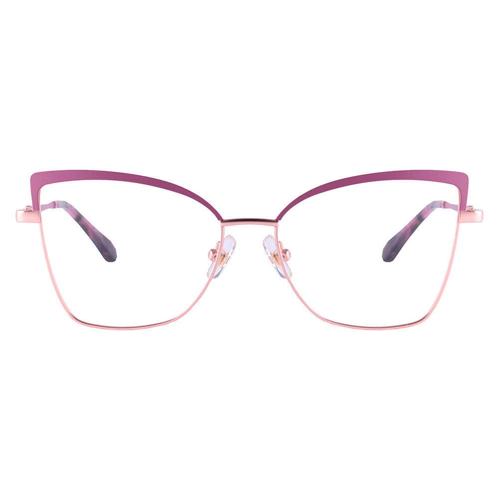 Colcci C6221 Gatinho Rosê Fosco - Grau - TAM 54 mm