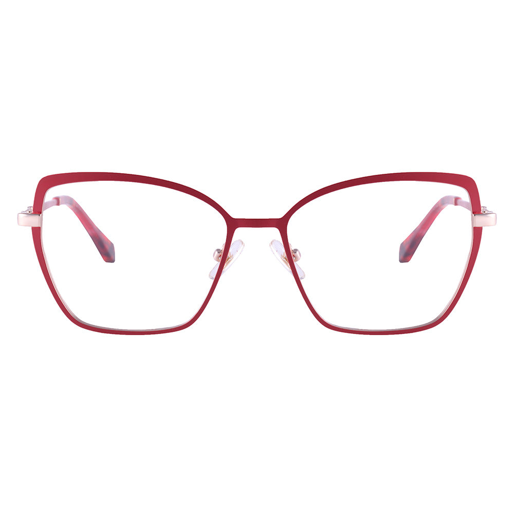 Colcci C6220 Retrô Dourado/ Vermelho - Grau - TAM 53 mm