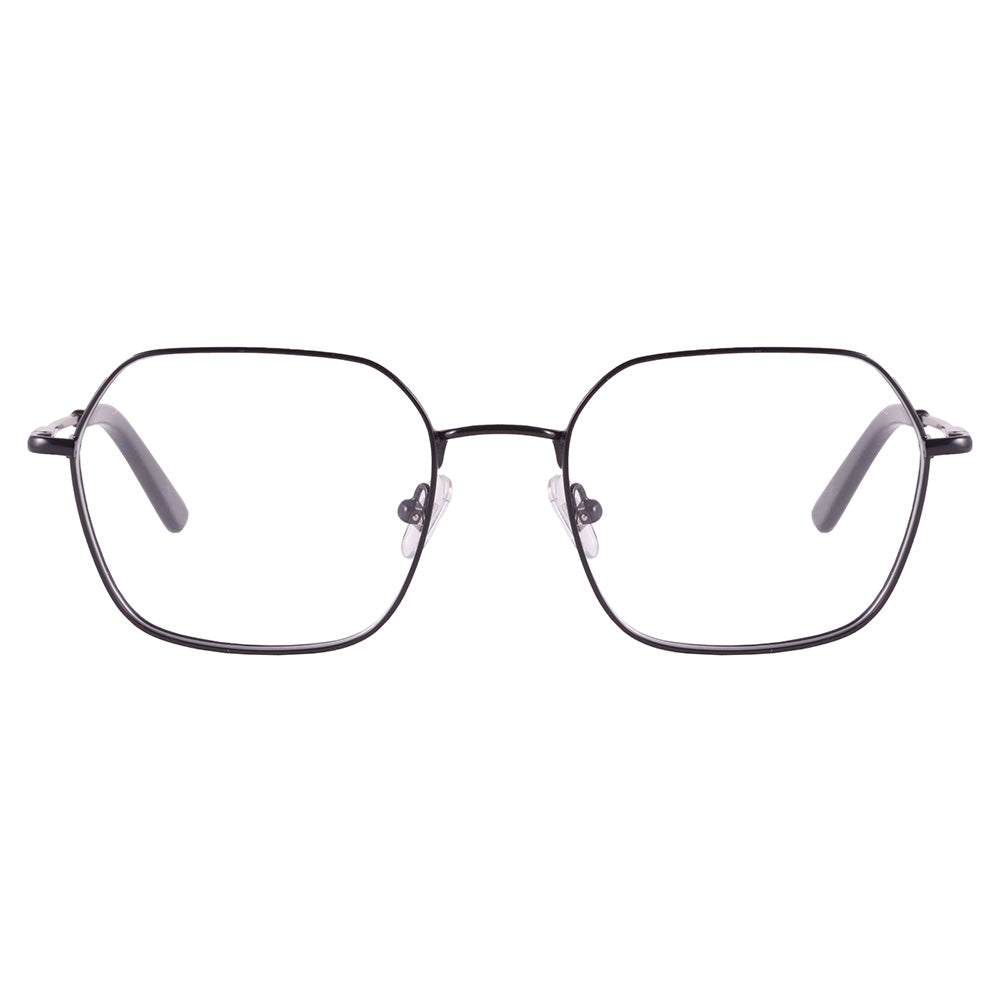 Colcci C6198 Preto Fosco - Lente 5,4 cm - Grau