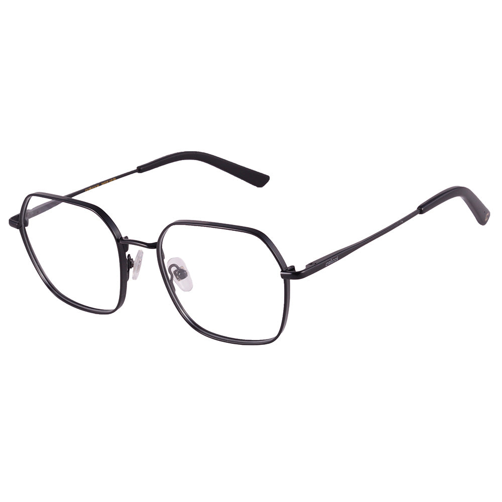 Colcci C6198 Preto Fosco - Lente 5,4 cm - Grau
