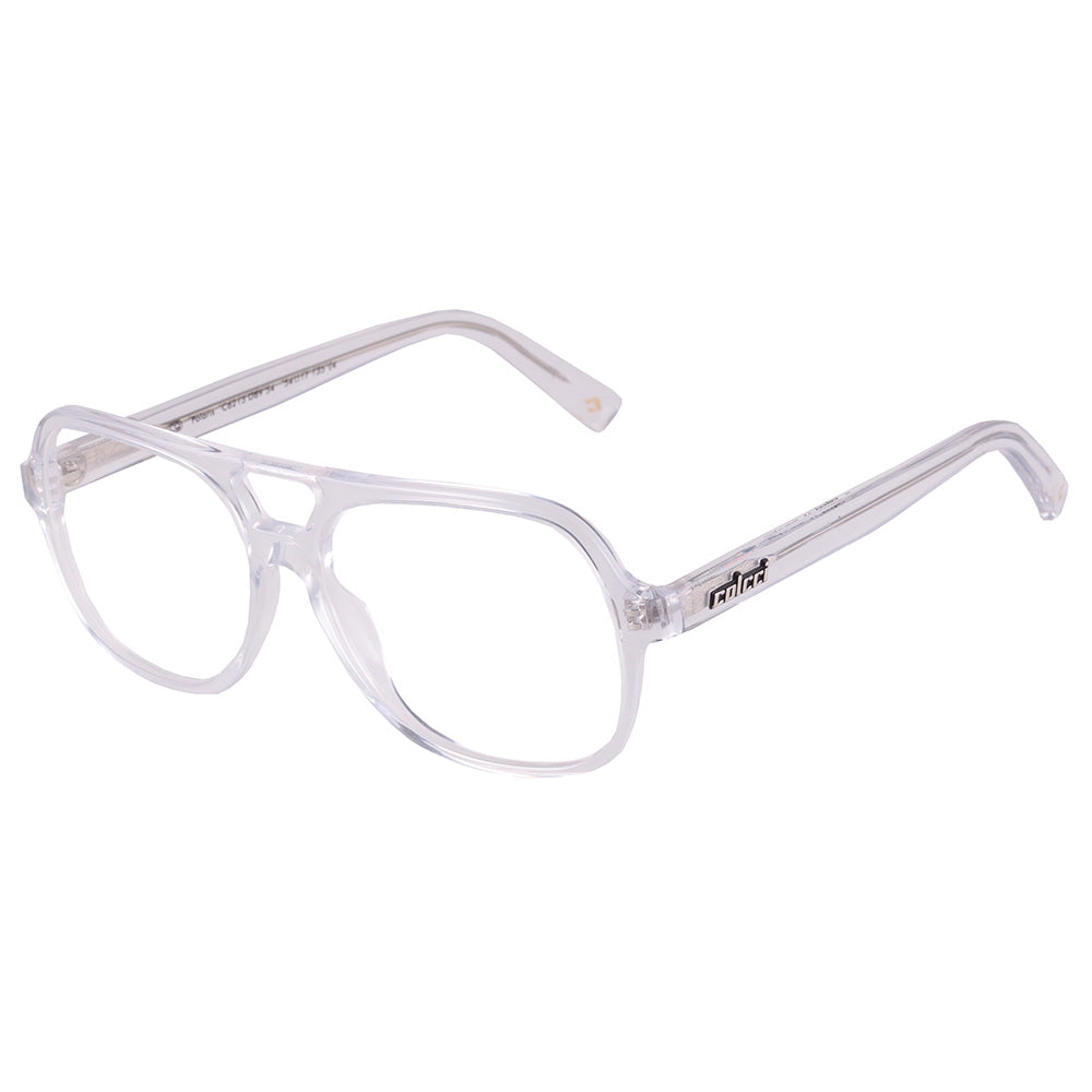 Colcci Polaris Transparente Brilho - 54 mm - Grau