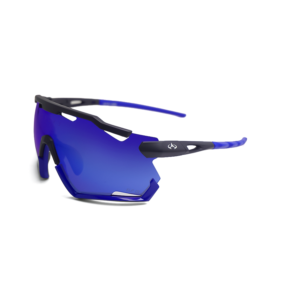 Evoke Life Performance ELP01 Endurance A06S - Policarbonato Oleofóbico - Lente 59 MM - Sol
