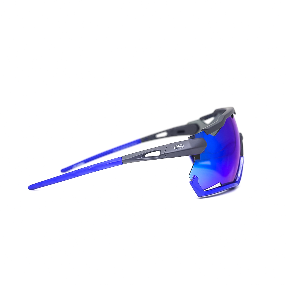 Evoke Life Performance ELP01 Endurance A06S - Policarbonato Oleofóbico - Lente 59 MM - Sol