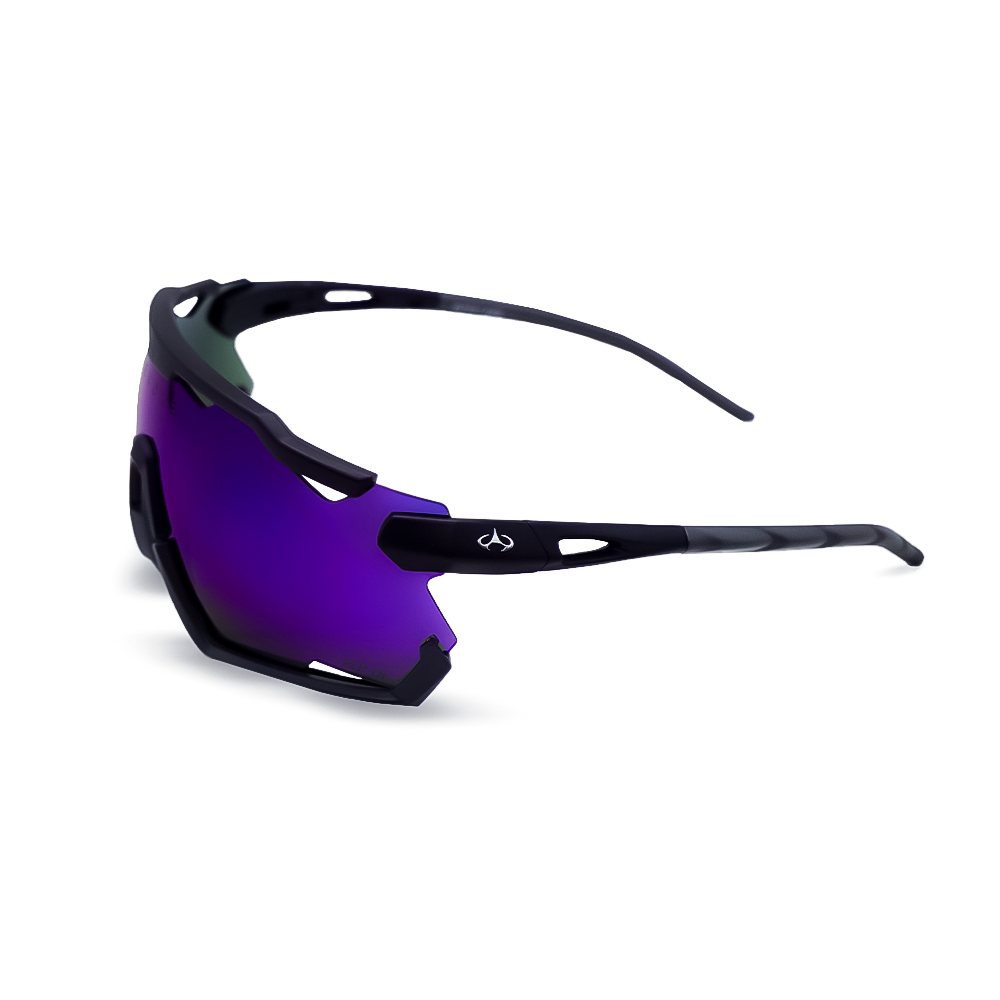 Evoke Life Performance ELP01 Endurance A12S - Policarbonato Oleofóbico - Lente 59 MM - Sol
