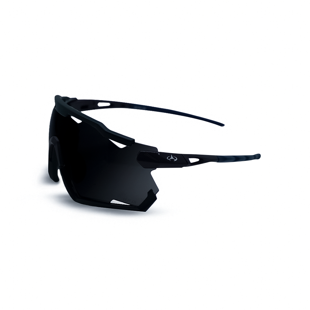Evoke Life Performance ELP01 Endurance D11 - Policarbonato Oleofóbico - Lente 59 MM - Sol
