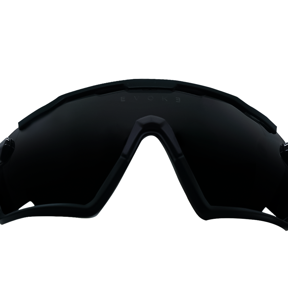 Evoke Life Performance ELP01 Endurance D11 - Policarbonato Oleofóbico - Lente 59 MM - Sol