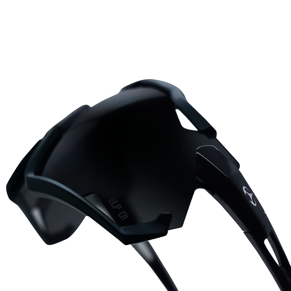Evoke Life Performance ELP01 Endurance D11 - Policarbonato Oleofóbico - Lente 59 MM - Sol