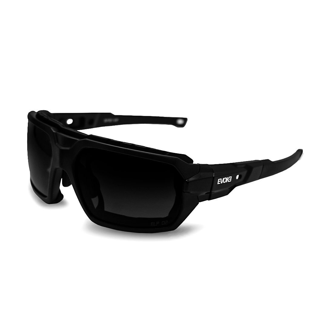 Evoke Life Performance ELP02 Kite Loop A11P - Polarizado Oleofóbico - Lente 45 MM - Sol