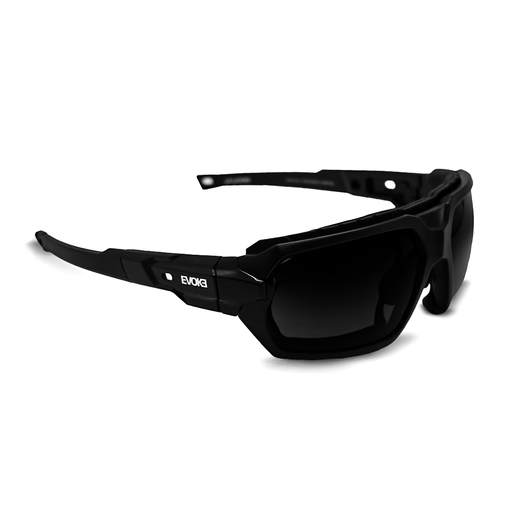 Evoke Life Performance ELP02 Kite Loop A11P - Polarizado Oleofóbico - Lente 45 MM - Sol