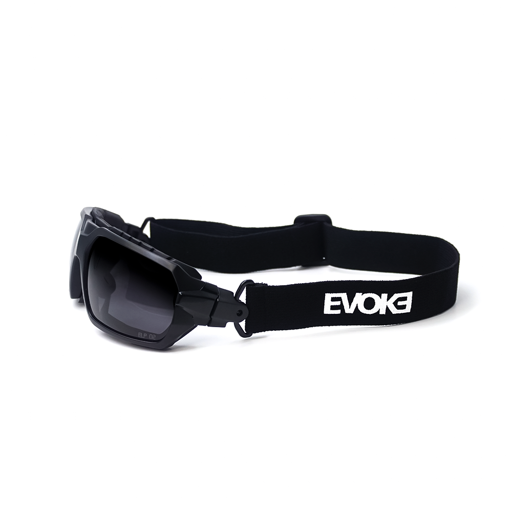 Evoke Life Performance ELP02 Kite Loop A11P - Polarizado Oleofóbico - Lente 45 MM - Sol