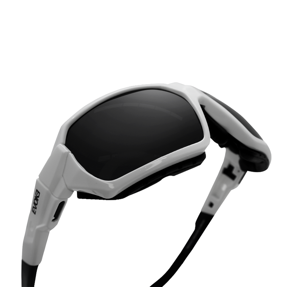 Evoke Life Performance ELP02 Kite Loop B01P - Polarizado Oleofóbico - Lente 45 MM - Sol