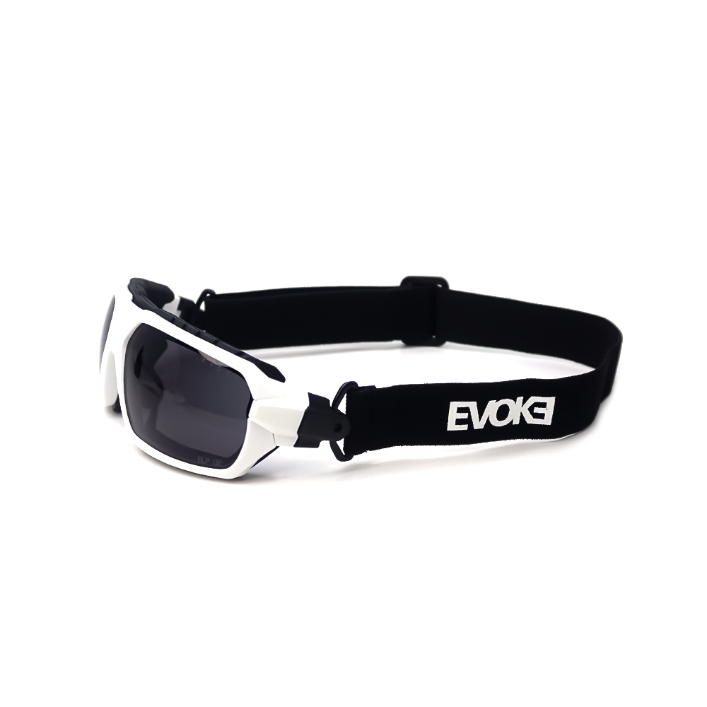 Evoke Life Performance ELP02 Kite Loop B01P - Polarizado Oleofóbico - Lente 45 MM - Sol
