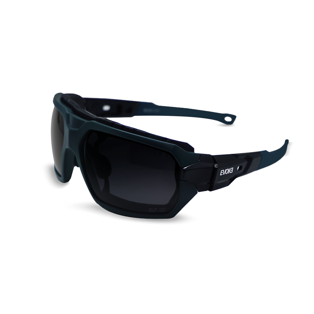 Evoke Life Performance ELP02 Kite Loop D11P - Polarizado Oleofóbico - Lente 45 MM - Sol