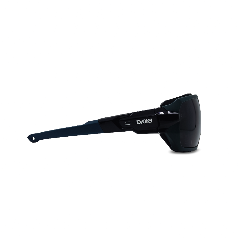 Evoke Life Performance ELP02 Kite Loop D11P - Polarizado Oleofóbico - Lente 45 MM - Sol