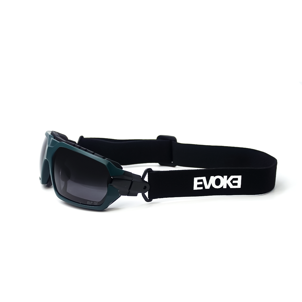 Evoke Life Performance ELP02 Kite Loop D11P - Polarizado Oleofóbico - Lente 45 MM - Sol