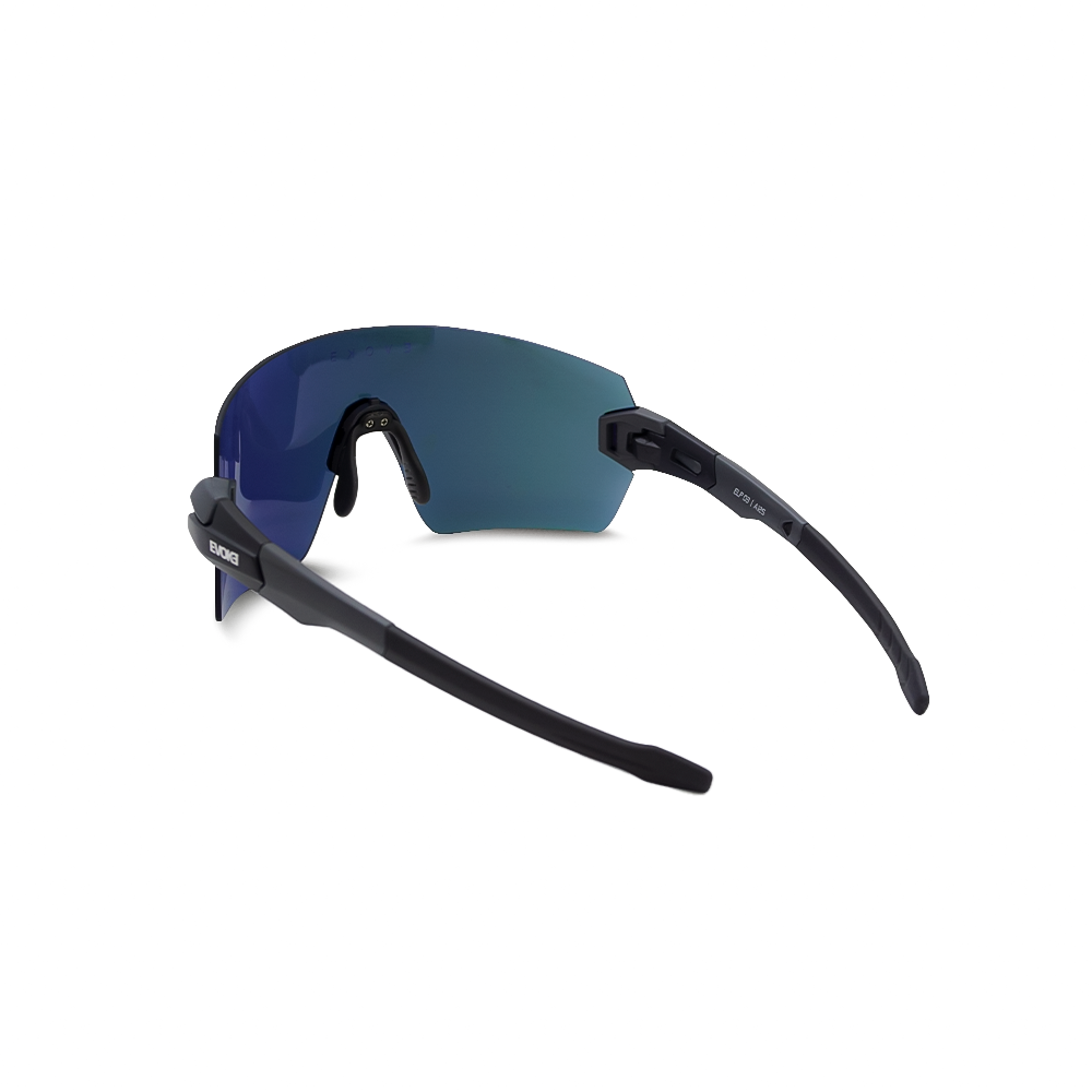 Evoke Life Performance ELP03 Cross Ride A12S - Policarbonato Oleofóbico - Lente 51 MM - Sol