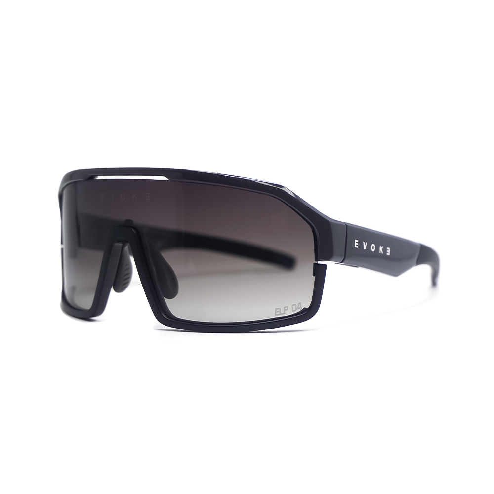 Evoke Life Performance ELP04 Spike A01P - Polarizado Oleofóbico - Lente 136 MM - Sol
