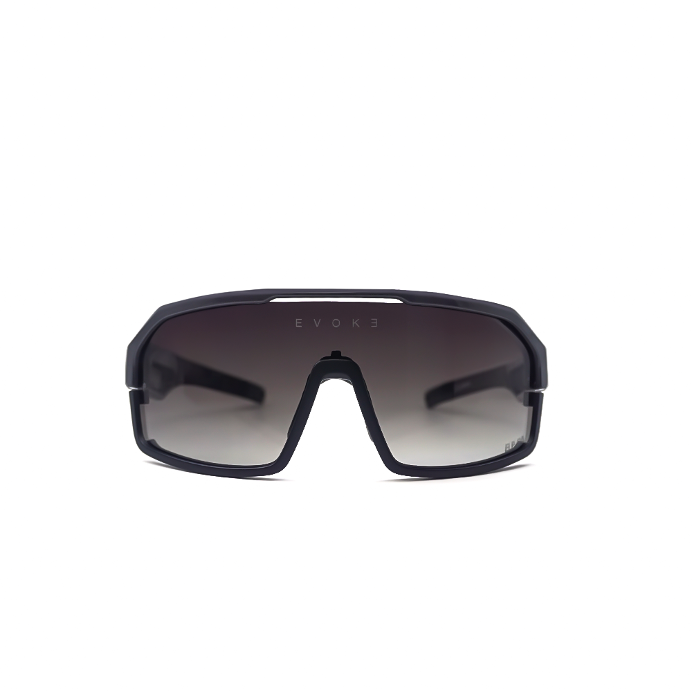 Evoke Life Performance ELP04 Spike A01P - Polarizado Oleofóbico - Lente 136 MM - Sol