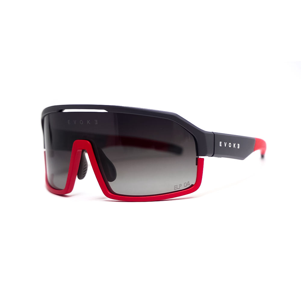 Evoke Life Performance ELP04 Spike A19P - Polarizado Oleofóbico - Lente 136 MM - Sol