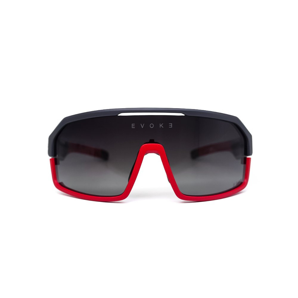Evoke Life Performance ELP04 Spike A19P - Polarizado Oleofóbico - Lente 136 MM - Sol