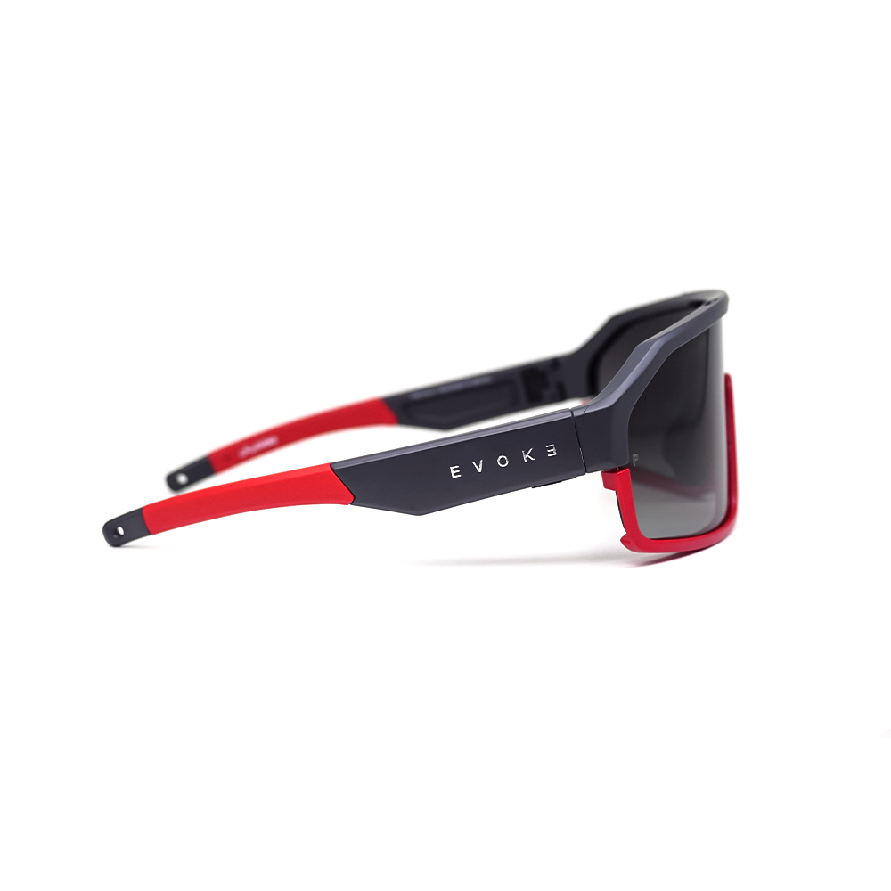 Evoke Life Performance ELP04 Spike A19P - Polarizado Oleofóbico - Lente 136 MM - Sol