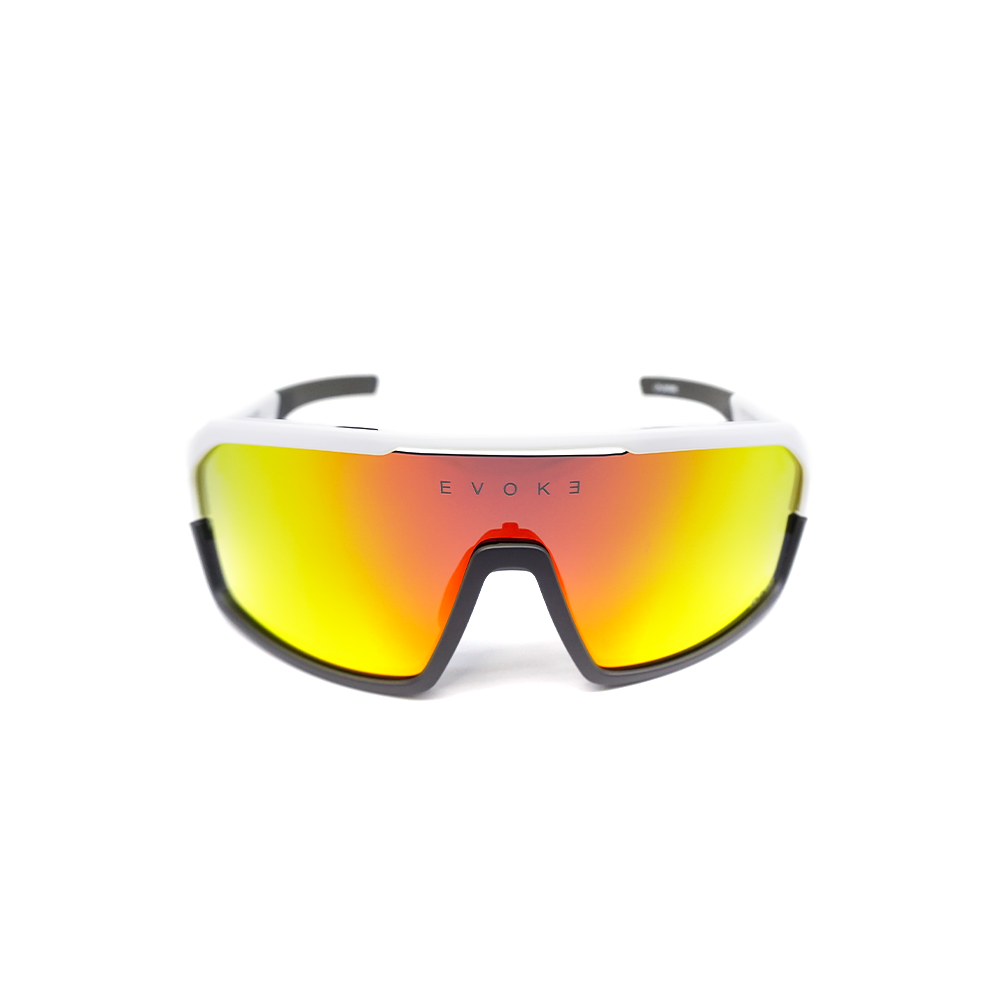 Evoke Life Performance ELP04 Spike B01P - Polarizada Oleofóbica - Lente 136 MM - Sol