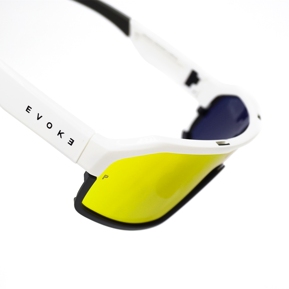 Evoke Life Performance ELP04 Spike B01P - Polarizada Oleofóbica - Lente 136 MM - Sol