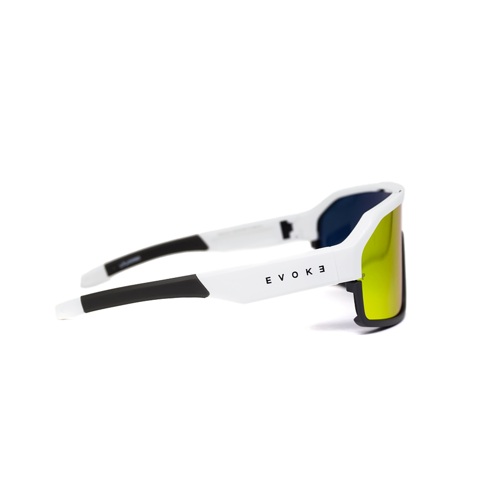 Evoke Life Performance ELP04 Spike B01P - Polarizada Oleofóbica - Lente 136 MM - Sol