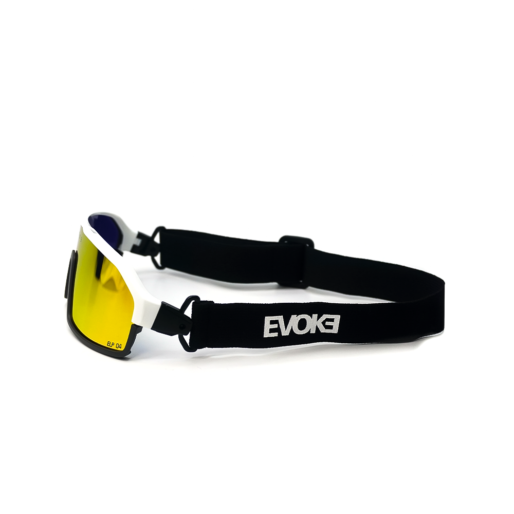 Evoke Life Performance ELP04 Spike B01P - Polarizada Oleofóbica - Lente 136 MM - Sol
