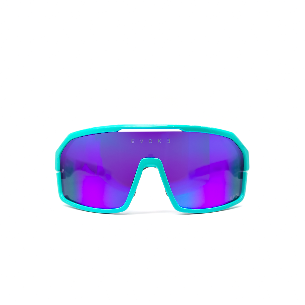 Evoke Life Performance ELP04 Spike E07P - Polarizado Oleofóbico - Lente 136 MM - Sol