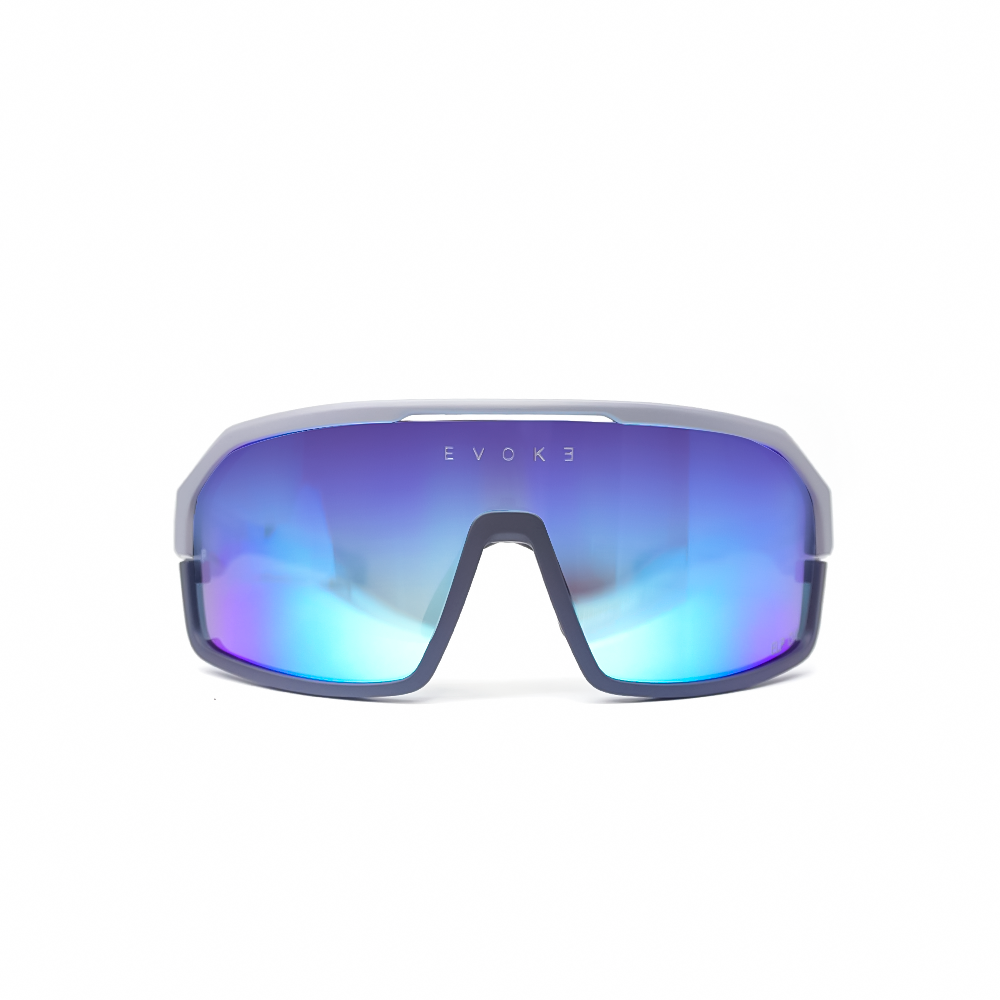 Evoke Life Performance ELP04 Spike H10P - Polarizado Oleofóbico - Lente 136 MM - Sol