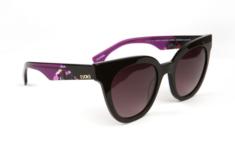 Evoke EVK 35 D01 - Lente 5,4 cm - Sol
