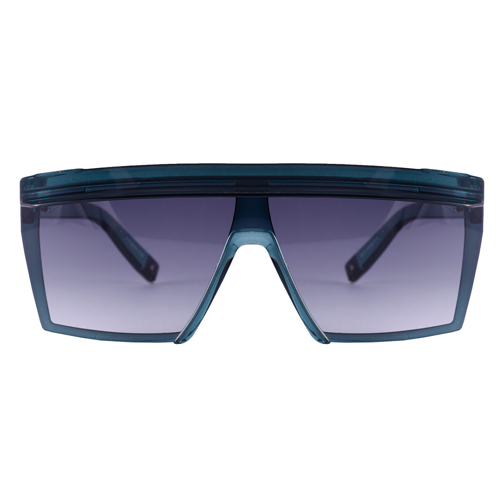 Evoke Futurah T06 Esportivo Crystal Gradient - Solar - TAM 147 mm