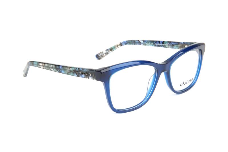 Evoke For You Dx15 T03 Lente 5,4 Cm - Grau