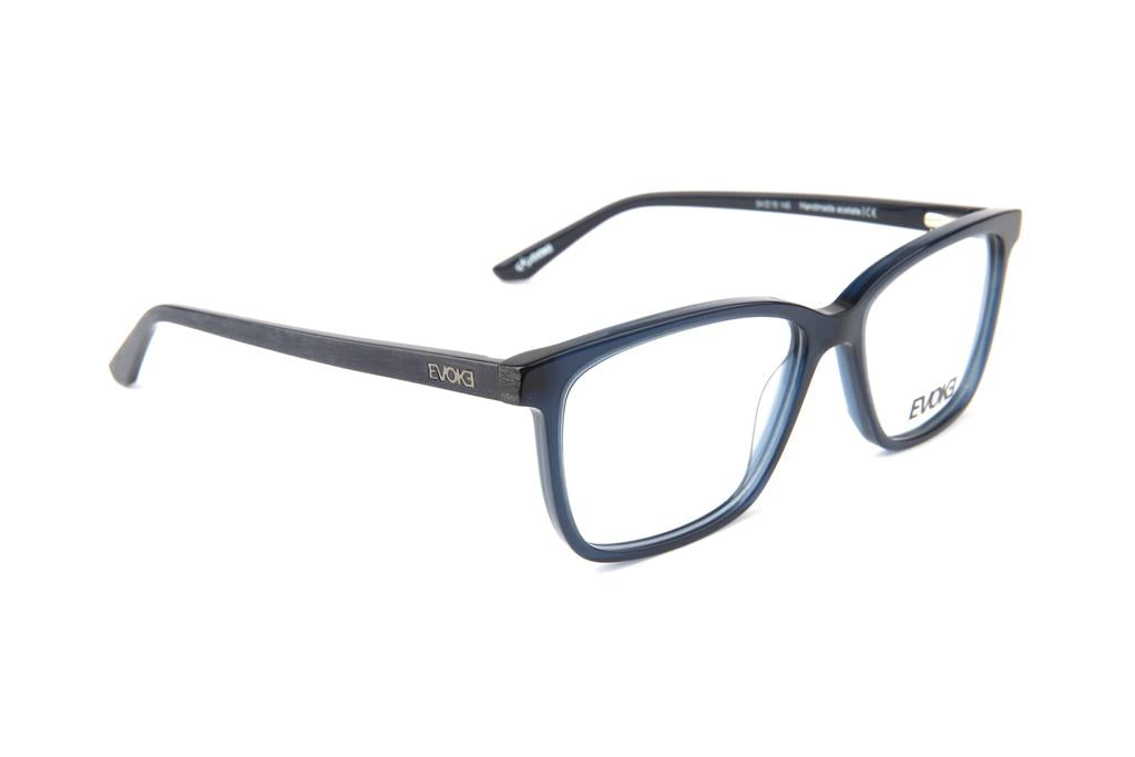 Evoke For You DX48 T01 54 mm - Grau