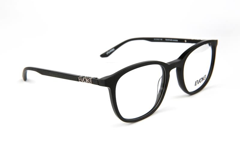 Evoke For You DX84 A01 Black Matte - 51 mm - Grau