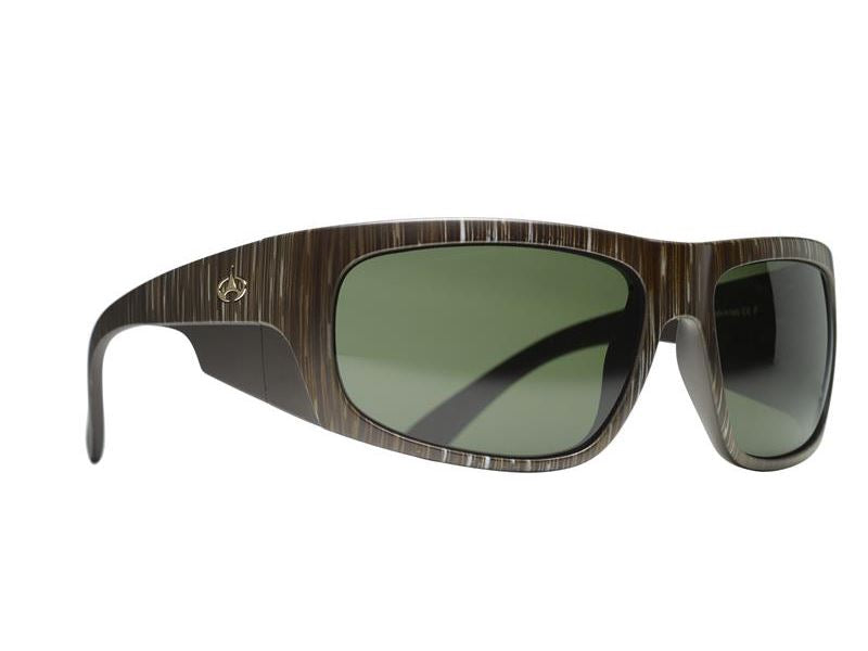Evoke The Flow G01A Striped Brown/ G15 Green Total