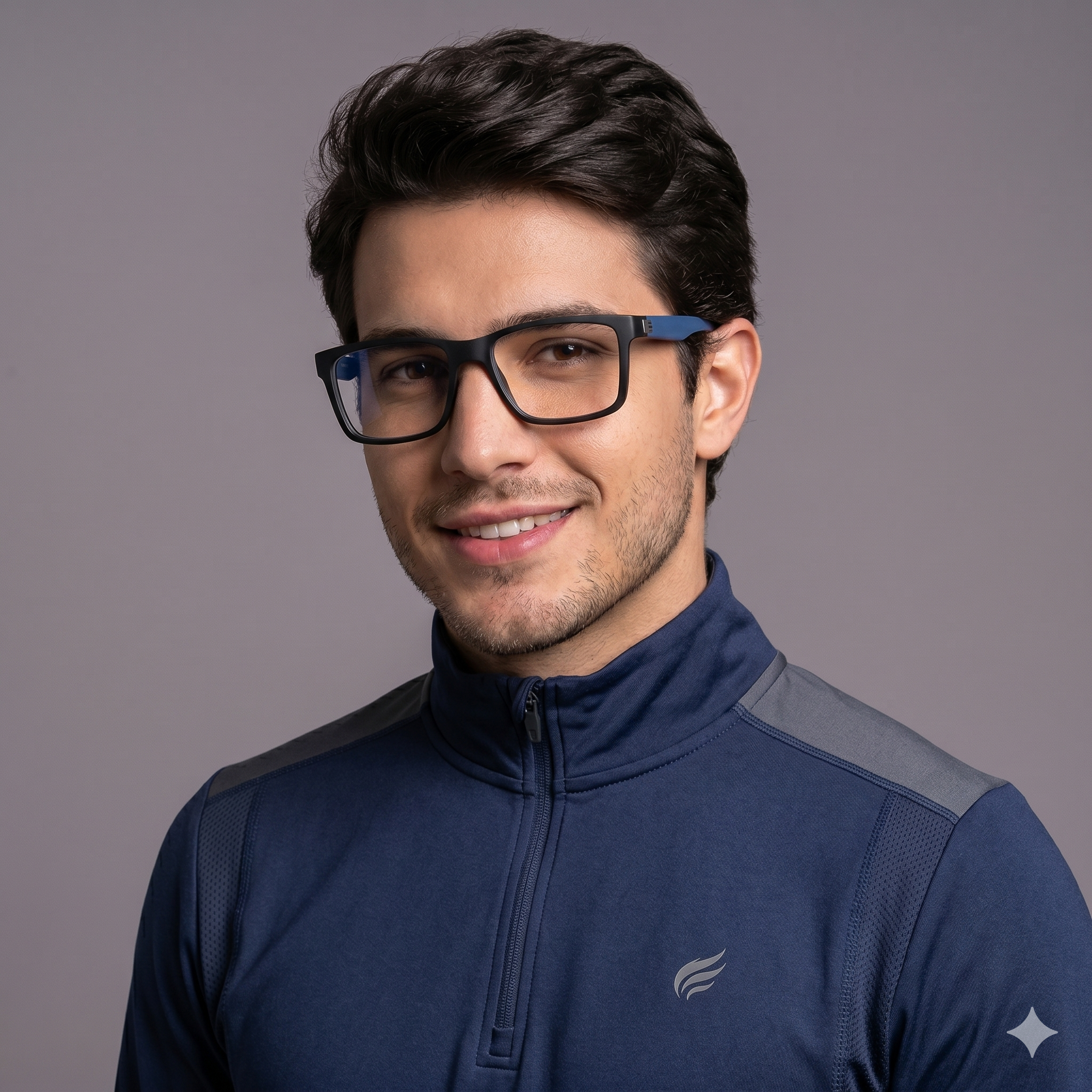 HB Switch Clip on 0339 Magtag Preto Fosco e Cinza + Night Drive - Grau - 53 mm